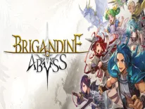 Brigandine Abyss: PC Trainer (23992944): Trainer de Brigandine Abyss