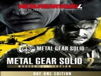 Detonado e Guia de Metal Gear Solid Master Collection: Volume 2 - Day One Edition para PS5 e Xbox One