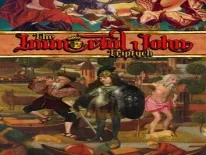 Detonado e Guia de The Immortal John Triptych para PS5 e Xbox One