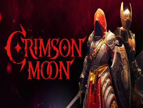 Truques de Crimson Moon para PC Truques de Crimson Moon para PC