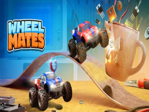 Truques de WheelMates para PC Truques de WheelMates para PC