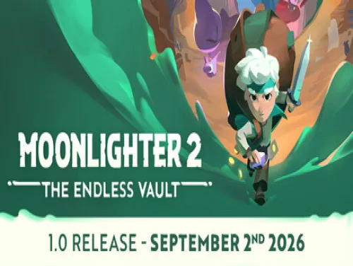 Truques de Moonlighter 2: The Endless Vault para PC Truques de Moonlighter 2: The Endless Vault para PC