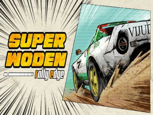 Truques de Super Woden: Rally Edge para PC Truques de Super Woden: Rally Edge para PC