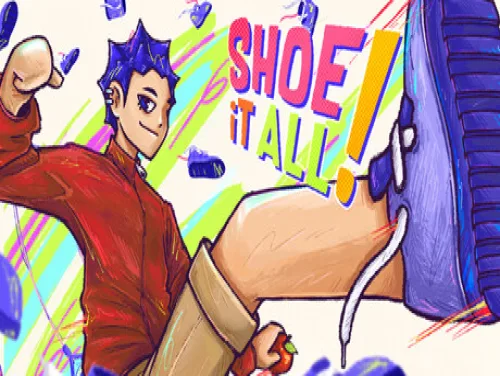Truques de Shoe it All! para PC Truques de Shoe it All! para PC