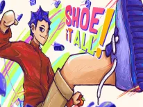 Truques de Shoe it All! para PC