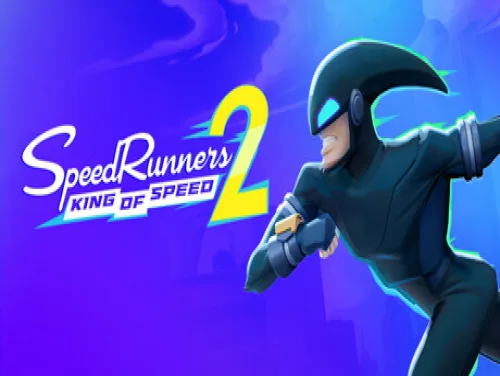 Truques de SpeedRunners 2: King of Speed para PC