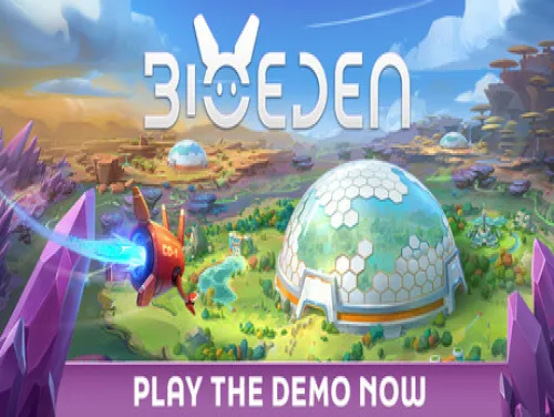Truques de BioEden para PC Truques de BioEden para PC
