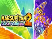 Truques de Marsupilami 2: Salsa Palombia para PC