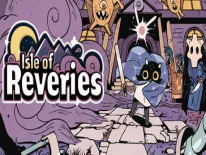 Truques de Isle of Reveries para PC
