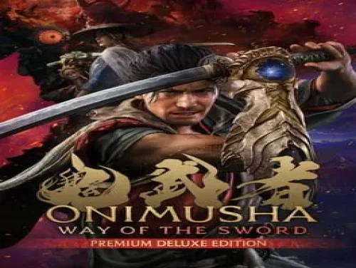 Detonado e Guia de Onimusha: Way of the Sword - Premium Deluxe Edition para PS5, Xbox One e PC Detonado e Guia de Onimusha: Way of the Sword - Premium Deluxe Edition para PS5, Xbox One e PC