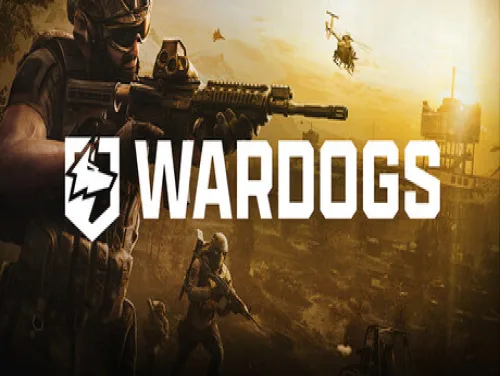 Truques de Wardogs para PC Truques de Wardogs para PC