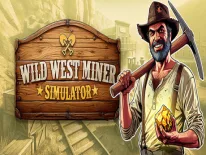 Truques de Wild West Miner Simulator para PC