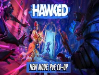 Truques de Hawked para PC