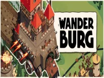 Truques de Wanderburg para PC