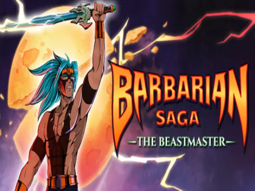 Truques de Barbarian Saga: The Beastmaster para PC