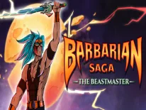 Truques de Barbarian Saga: The Beastmaster para PC
