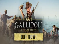 Truques de Gallipoli para PC