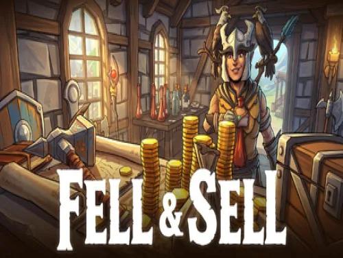Truques de Fell & Sell para PC