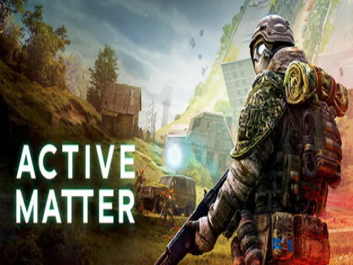 Truques de Active Matter para PC Truques de Active Matter para PC