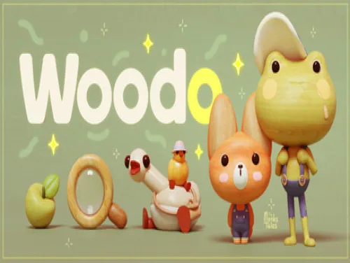 Truques de Woodo para PC Truques de Woodo para PC