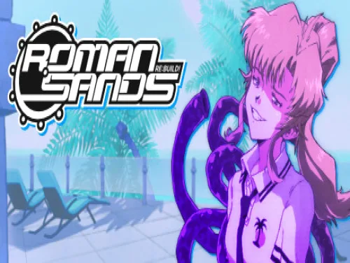 Truques de Roman Sands RE:Build para PC Truques de Roman Sands RE:Build para PC