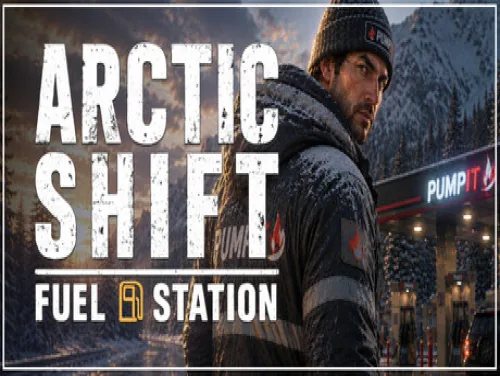 Arctic Shift: Fuel Station: PC Trainer (24972852): Trainer de Arctic Shift: Fuel Station Arctic Shift: Fuel Station: PC Trainer (24972852): Trainer de Arctic Shift: Fuel Station