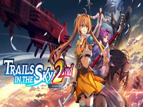 Truques de Trails in the Sky 2nd Chapter para PC