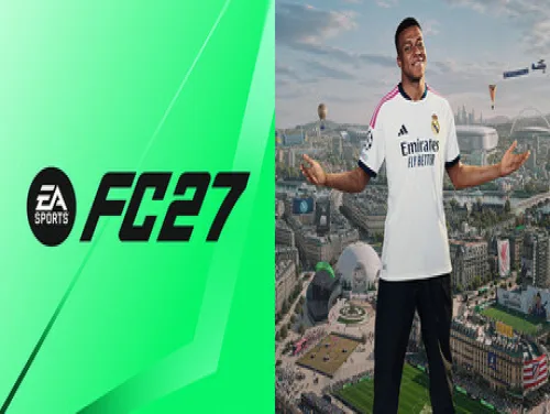 Truques de EA Sports FC 27 para PC