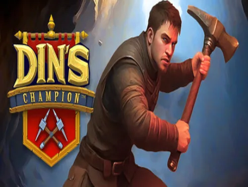 Truques de Din´s Champion para PC