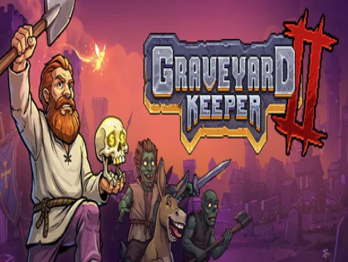 Truques de Graveyard Keeper II para PC Truques de Graveyard Keeper II para PC