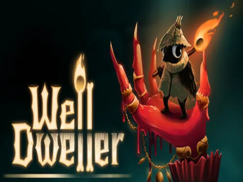 Truques de Well Dweller para PC Truques de Well Dweller para PC