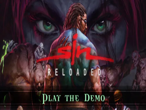 Truques de Sin: Reloaded para PC Truques de Sin: Reloaded para PC