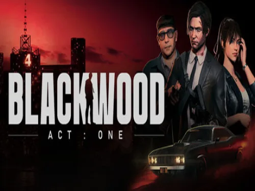 Truques de Blackwood para PC Truques de Blackwood para PC