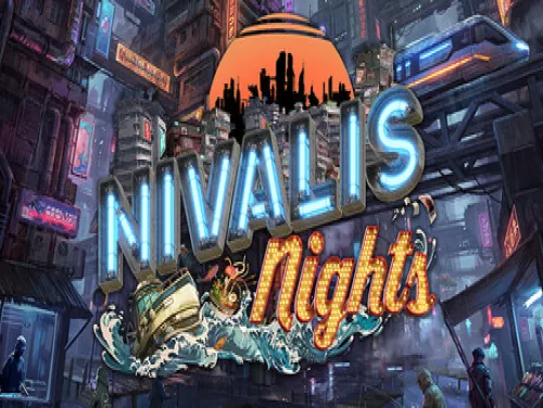 Truques de Nivalis Nights para PC Truques de Nivalis Nights para PC