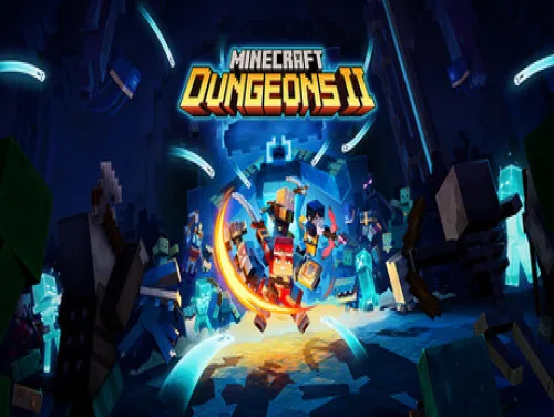 Truques de Minecraft Dungeons II para PC Truques de Minecraft Dungeons II para PC