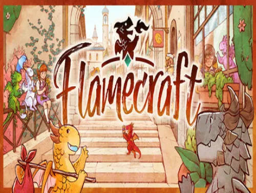 Truques de Flamecraft para PC Truques de Flamecraft para PC