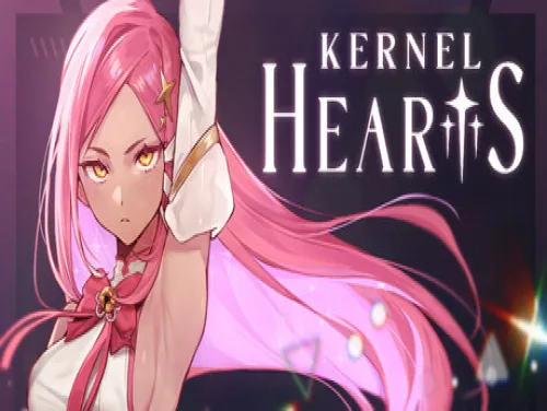 Truques de Kernel Hearts para PC Truques de Kernel Hearts para PC
