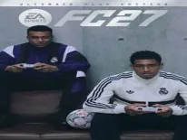 Truques de EA Sports FC 27: Ultimate Plus Edition para PC, PS4, PS5 e Xbox One