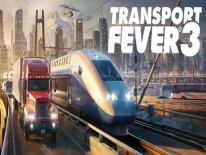 Truques de Transport Fever 3 para PC