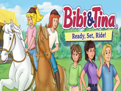 Truques de Bibi & Tina: Ready, Set, Ride! para PC