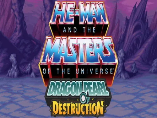 Truques de He-Man and the Masters of the Universe: Dragon Pearl of Destruction para PC