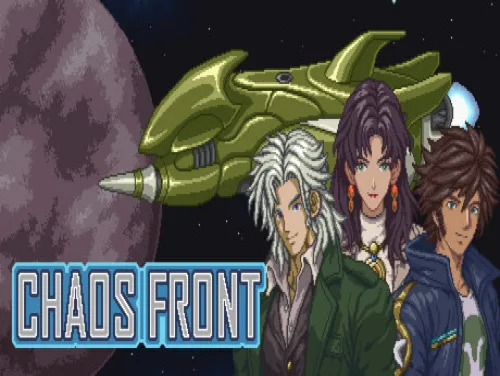 Truques de Chaos Front para PC Truques de Chaos Front para PC