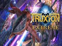 Detonado e Guia de Truxton Extreme para PC