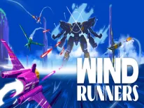 Truques de Wind Runners para PC