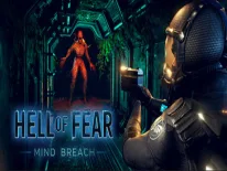 HELL OF FEAR: Mind Breach: PC Trainer (21303558): Trainer de HELL OF FEAR: Mind Breach