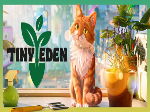 Truques de Tiny Eden para PC Truques de Tiny Eden para PC