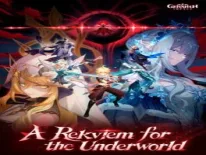 Truques de Genshin Impact: A Rekviem for the Underworld para PC, PS5, Xbox One, iPhone e Android