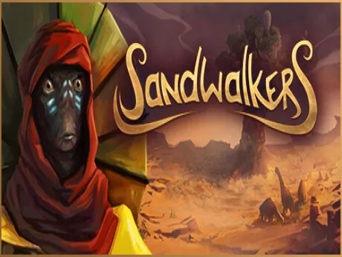 Conquistas e Troféus de Sandwalkers Conquistas e Troféus de Sandwalkers