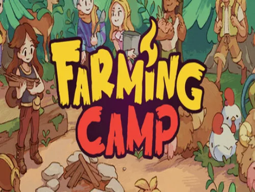 Truques de Farming Camp para PC Truques de Farming Camp para PC
