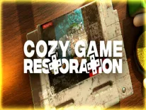 Truques de Cozy Game Restoration para PC